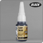 VMS Flexy 5K Black Cyanoacrylate Glue